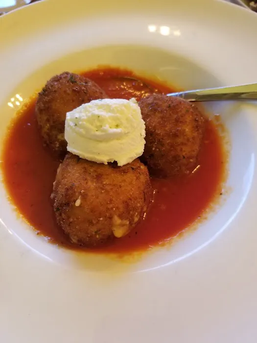 Meta Osteria Picture 5