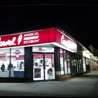 Carvel ico