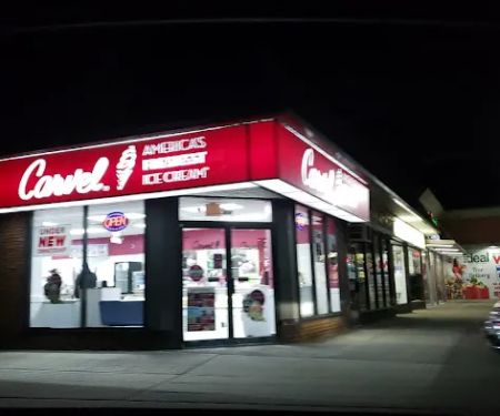 Carvel