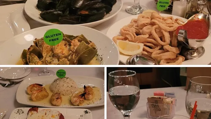 San Remo Restaurant Picture 1