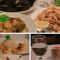 San Remo Restaurant ico