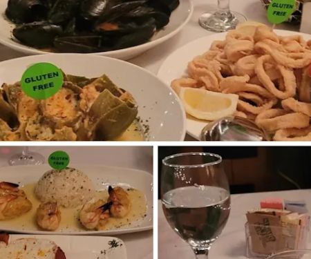 San Remo Restaurant