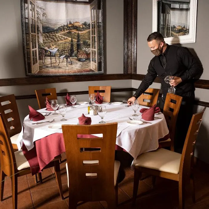 San Remo Restaurant Picture 3