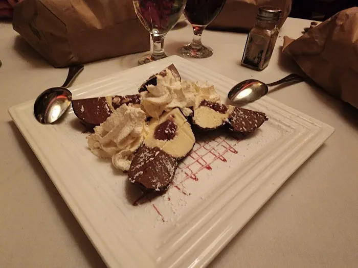 San Remo Restaurant Picture 2