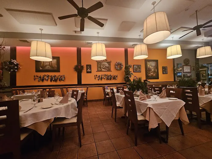 San Remo Restaurant Picture 5