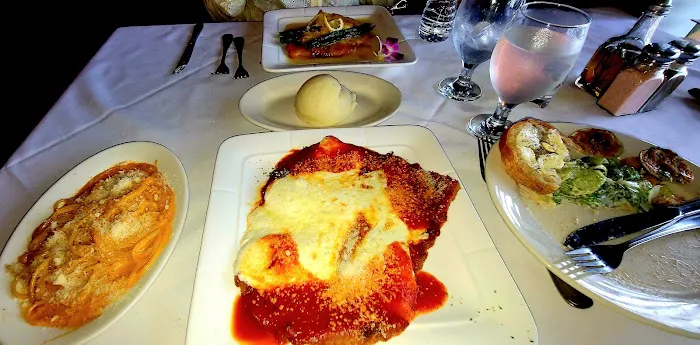 San Remo Restaurant Picture 8