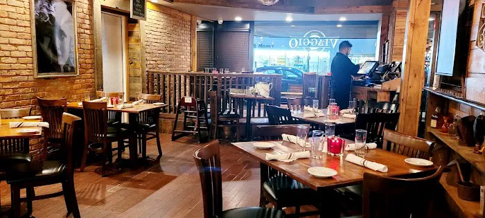 Viaggio Italian Chop House Picture 1