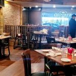 Viaggio Italian Chop House