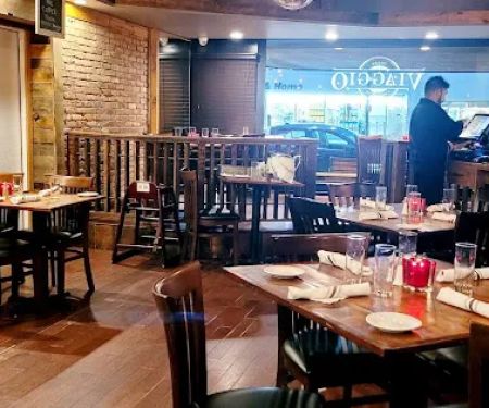 Viaggio Italian Chop House