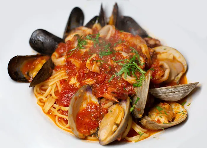 Viaggio Italian Chop House Picture 2