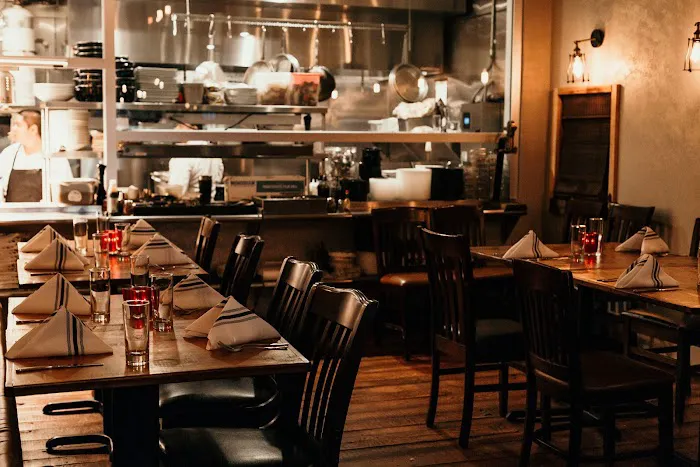 Viaggio Italian Chop House Picture 9