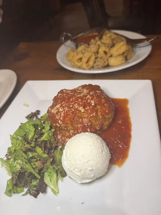 Viaggio Italian Chop House Picture 10