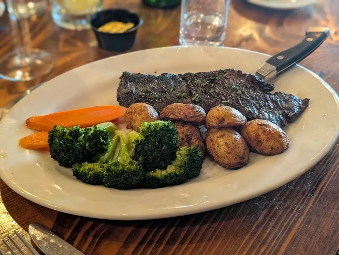 Viaggio Italian Chop House Picture 5