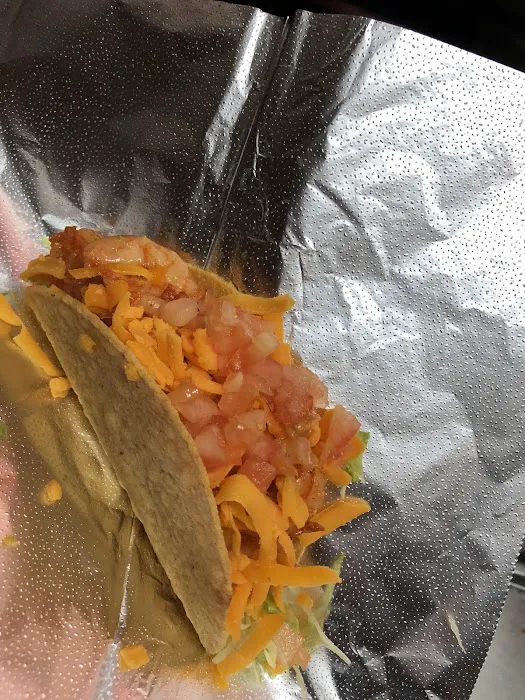The First Tortilla Grill Picture 5