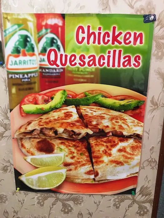 The First Tortilla Grill Picture 6