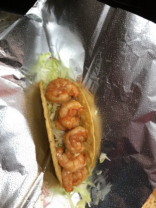 The First Tortilla Grill Picture 3