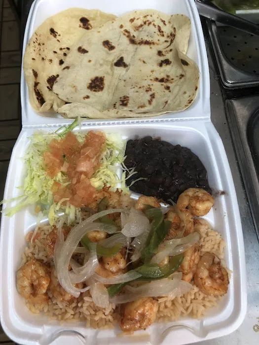 The First Tortilla Grill Picture 1