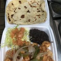 The First Tortilla Grill ico