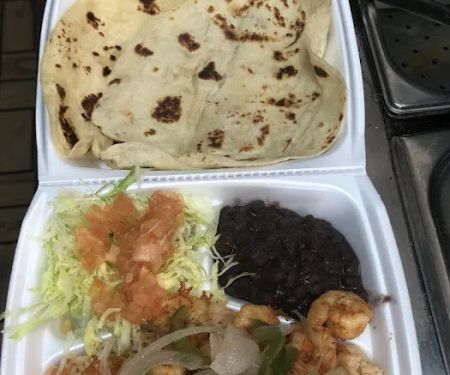 The First Tortilla Grill