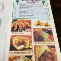 Taco Hut ico