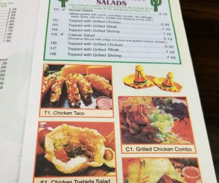 Taco Hut