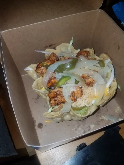 Taco Hut Picture 7