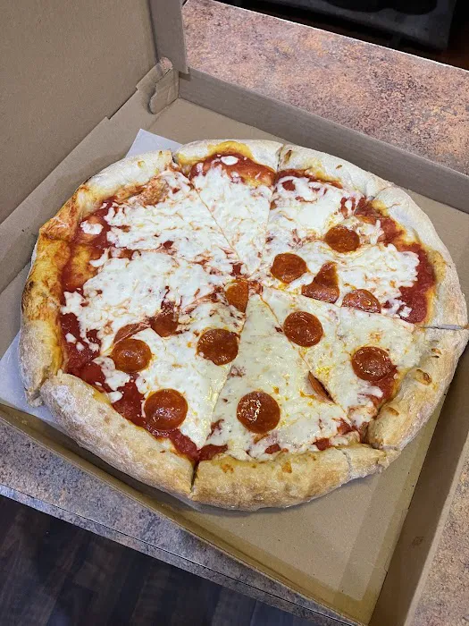 DeFrancisco's Pizzeria & Ristorante Picture 2