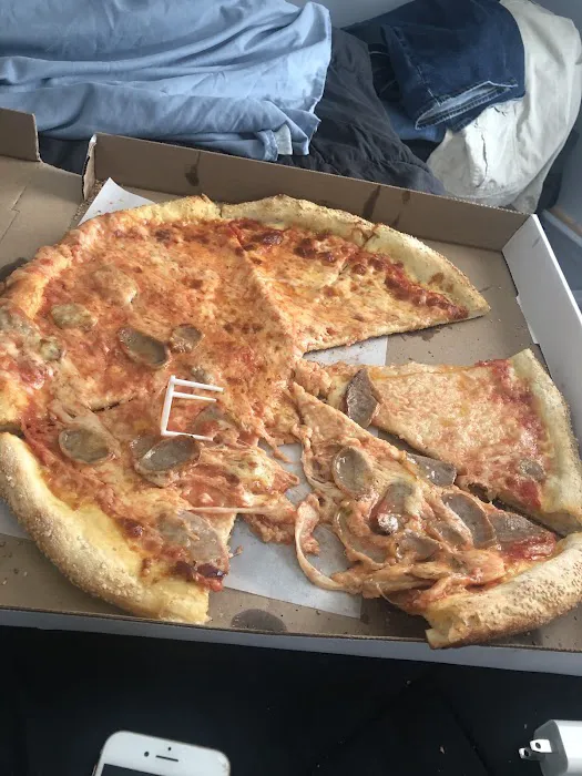 DeFrancisco's Pizzeria & Ristorante Picture 4
