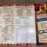 DeFrancisco's Pizzeria & Ristorante