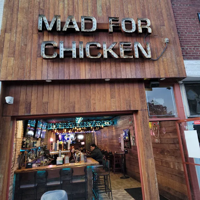 Mad For Chicken Rockville Centre Picture 9