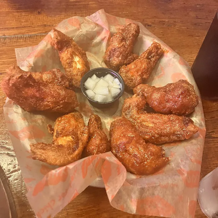 Mad For Chicken Rockville Centre Picture 6