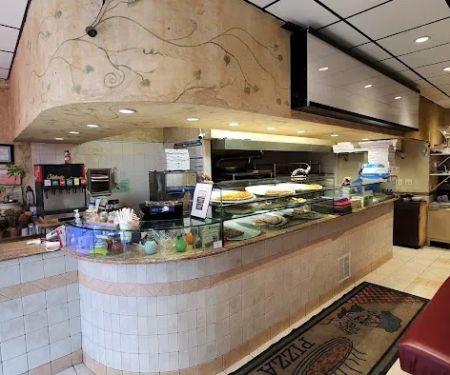 Allegro Italian & Mexican Food