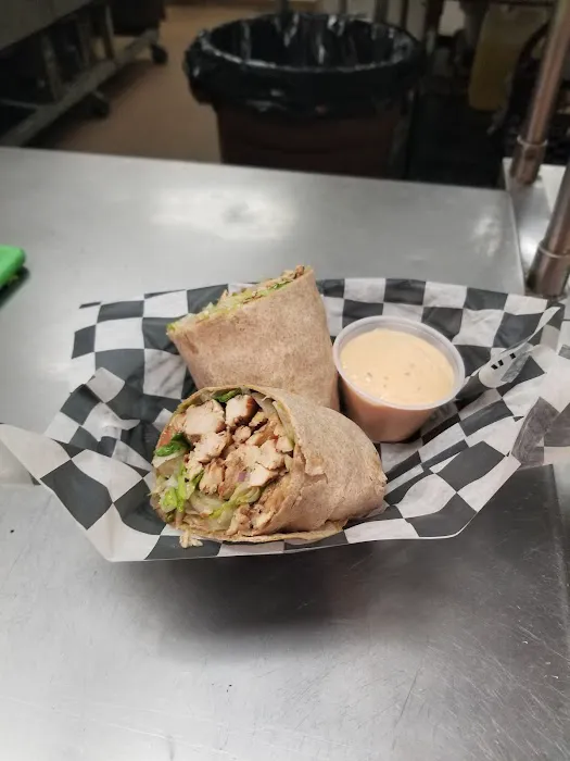 Allegro Italian & Mexican Food Picture 2