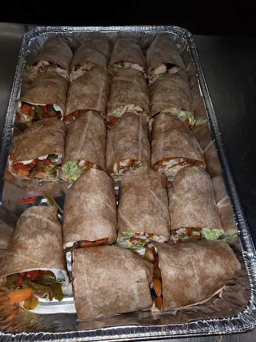 Allegro Italian & Mexican Food Picture 8