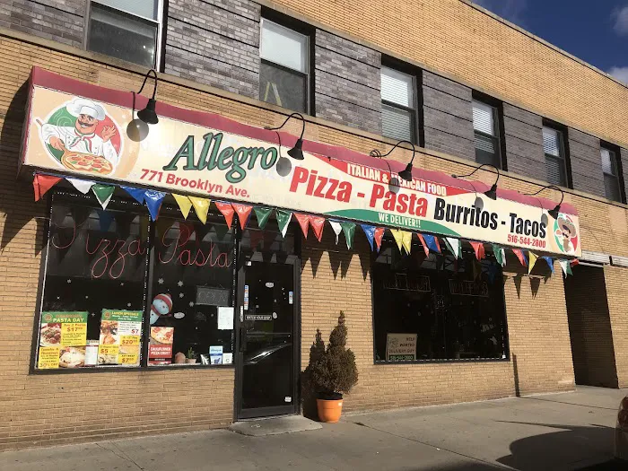 Allegro Italian & Mexican Food Picture 5