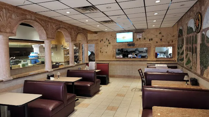 Allegro Italian & Mexican Food Picture 10