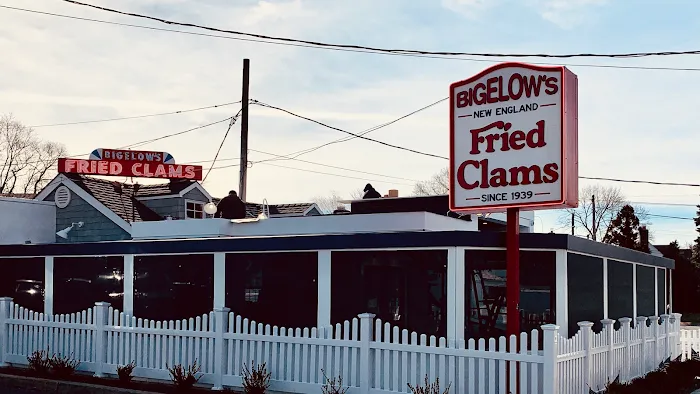 Bigelow's New England Fried Clams Picture 6