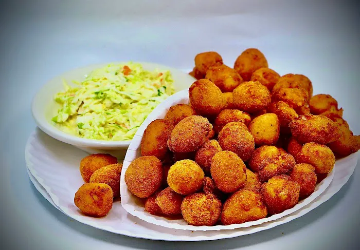 Bigelow's New England Fried Clams Picture 5