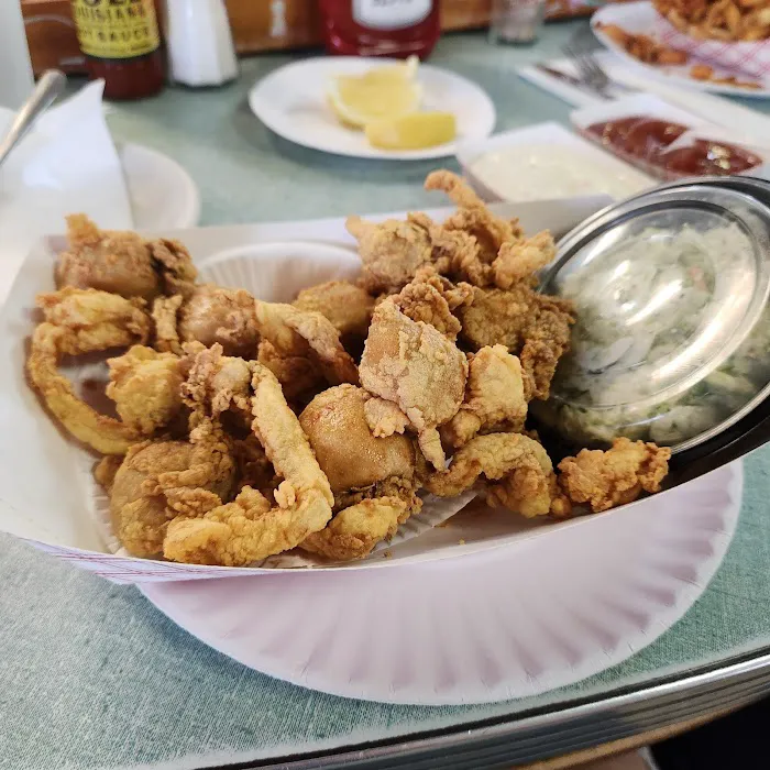 Bigelow's New England Fried Clams Picture 3