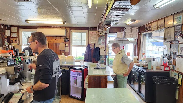 Bigelow's New England Fried Clams Picture 9