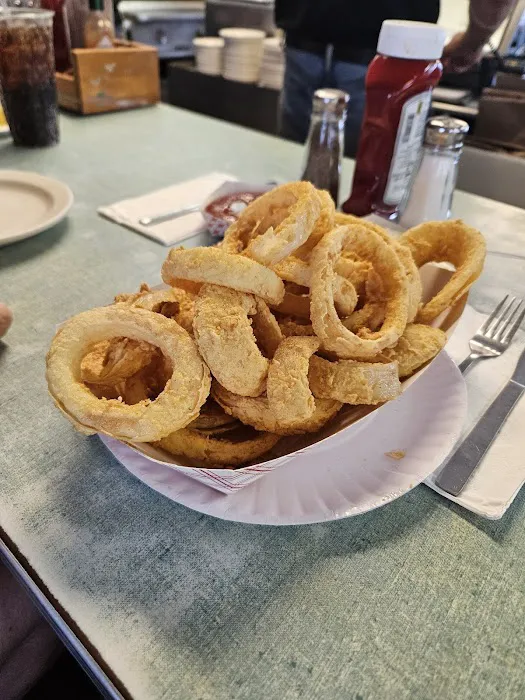 Bigelow's New England Fried Clams Picture 8