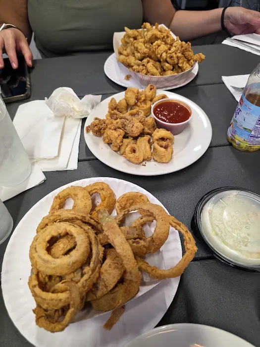 Bigelow's New England Fried Clams Picture 2