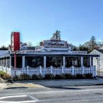 Bigelow's New England Fried Clams
