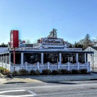 Bigelow's New England Fried Clams ico