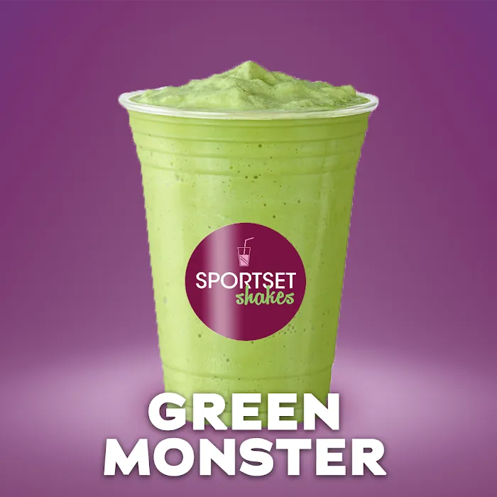 Sportset Shakes Picture 10