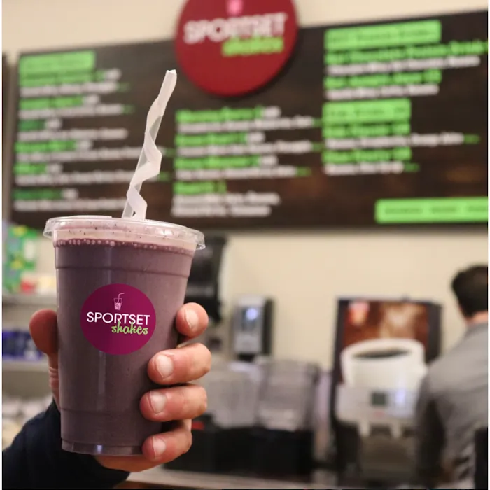 Sportset Shakes Picture 8