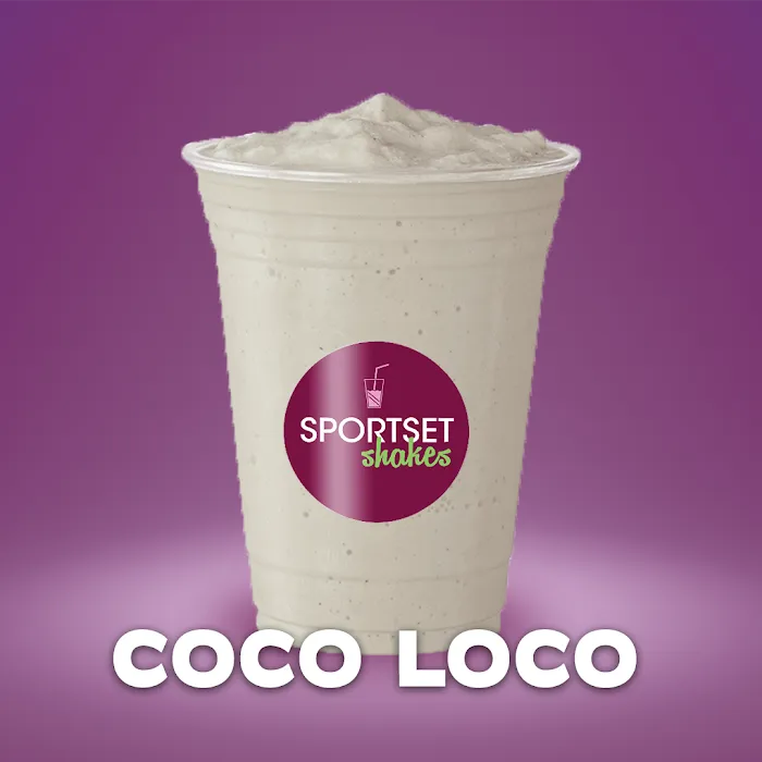 Sportset Shakes Picture 5