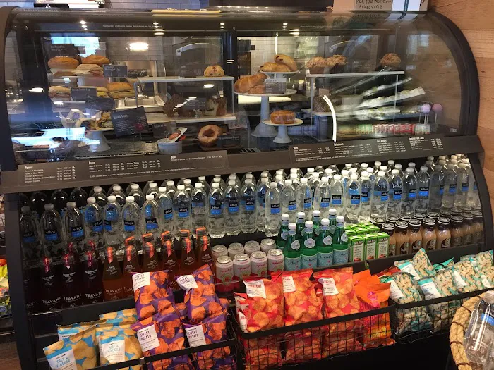 Starbucks Picture 5