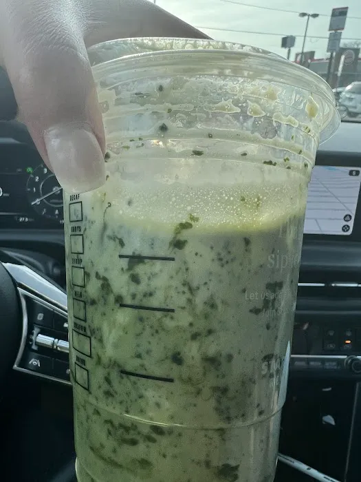 Starbucks Picture 7