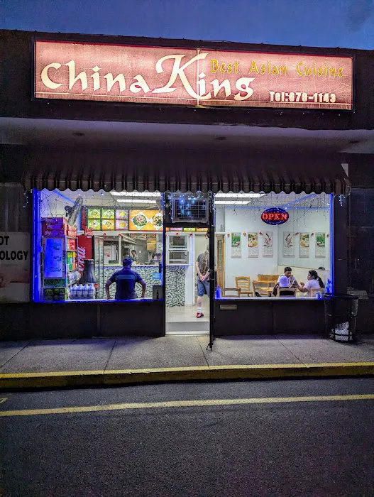 China King Picture 4